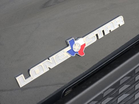New 2026 RAM 2500 Lone Star image 10