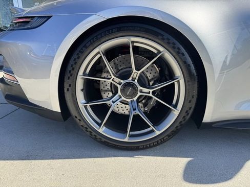 Used 2022 Porsche 911 GT3 image 19