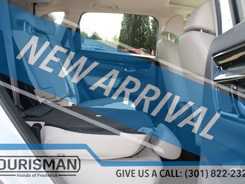 Used 2023 Honda CR-V EX-L image 14