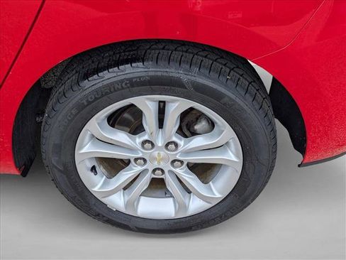 Used 2019 Chevrolet Cruze LS w/ LS Convenience Package image 25