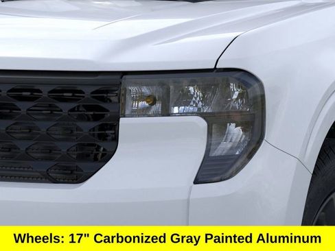 New 2026 Ford Maverick XLT w/ XLT Luxury Package image 19