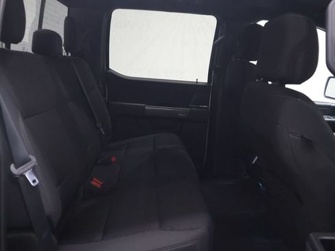 Used 2022 Ford F150 XLT w/ Equipment Group 302A High AWD/4WD image 12
