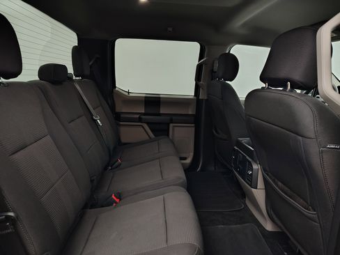 Used 2019 Ford F150 XL w/ Equipment Group 101A Mid AWD/4WD image 29