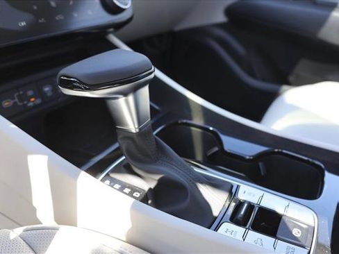 New 2026 Hyundai Tucson SEL AWD/4WD image 21