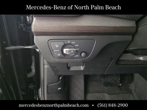 Used 2021 Audi Q5 2.0T Premium Plus w/ Premium Plus Package image 18