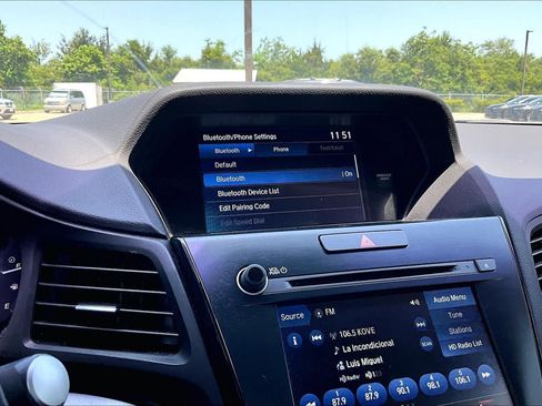 Used 2021 Acura ILX w/ Premium Package FWD image 34