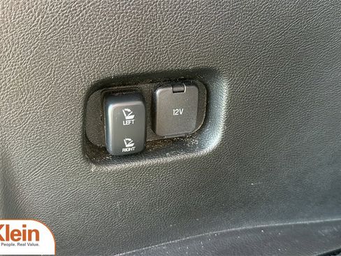 Used 2024 Ford Edge SEL w/ Convenience Package image 29