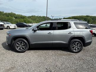 Used 2023 GMC Acadia SLE w/ Driver Convenience Package AWD/4WD video 2