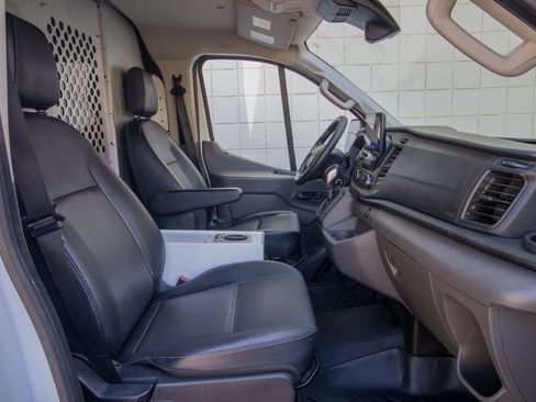 Used 2020 Ford Transit 250 Low Roof w/ Load Area Protection Package image 16