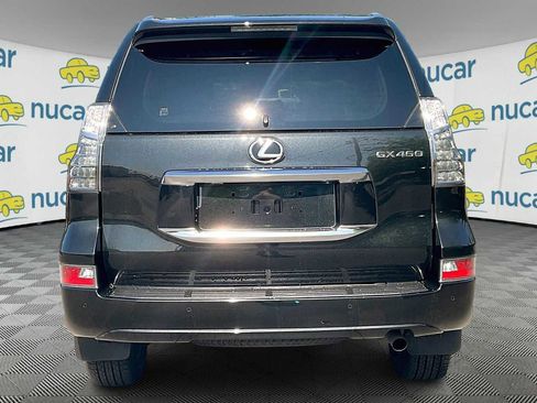 Used 2023 Lexus GX 460 Premium image 5