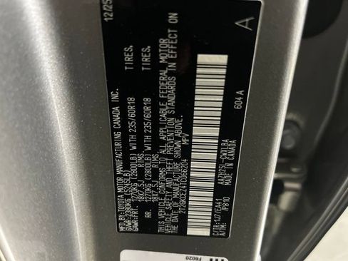Used 2026 Lexus NX 350h AWD w/ Cold Area Package image 29