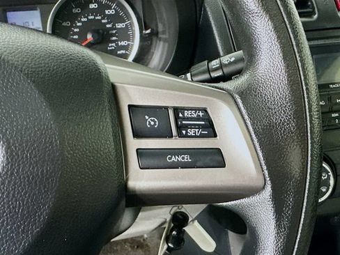 Used 2015 Subaru Forester 2.5i Premium AWD/4WD image 12