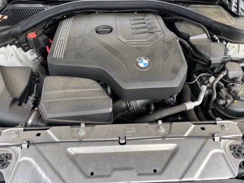 Certified 2024 BMW 230i Coupe w/ Premium Package RWD image 36