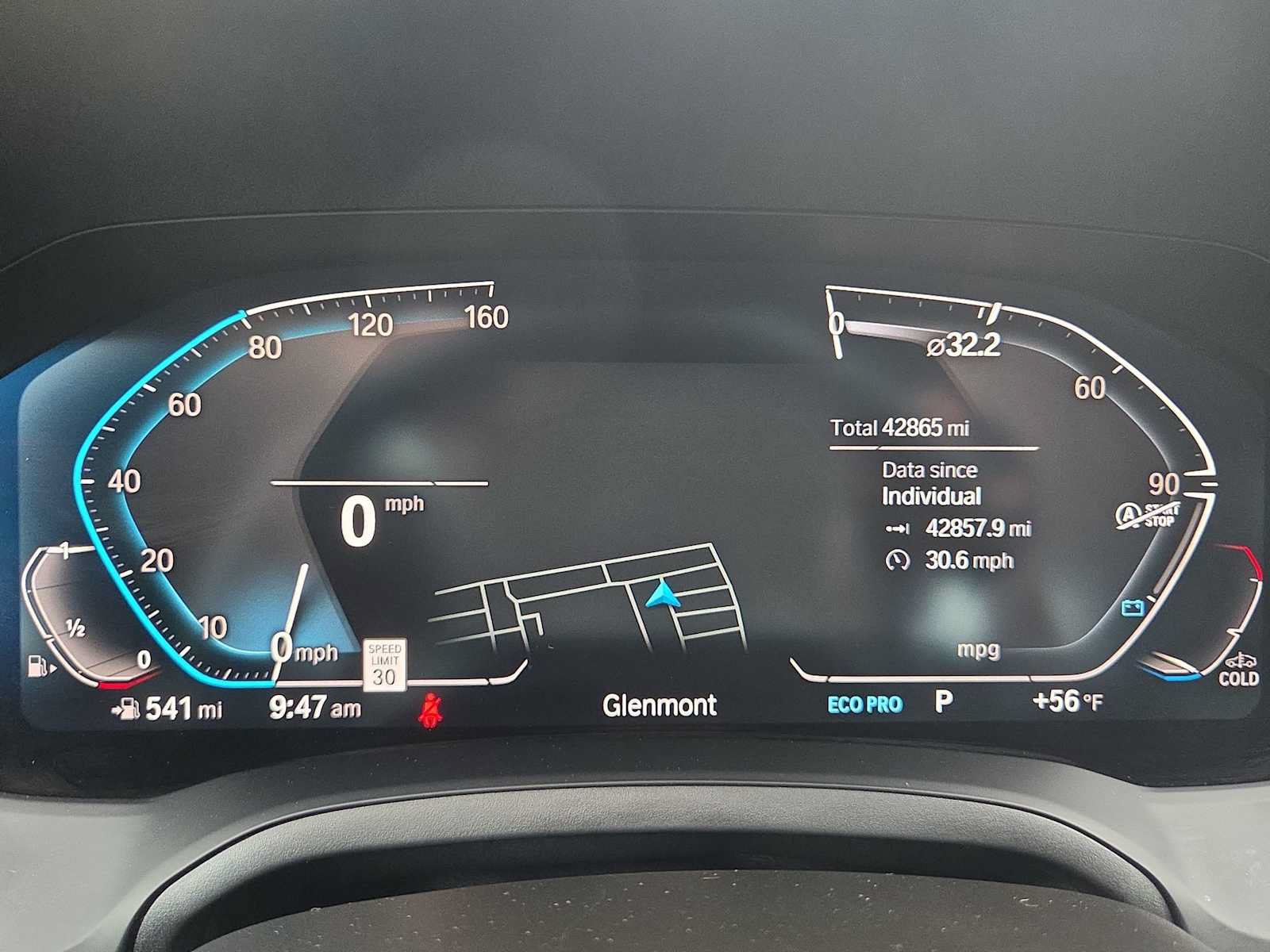 Used 2021 BMW 330i xDrive Sedan w/ Premium Package AWD/4WD image 11