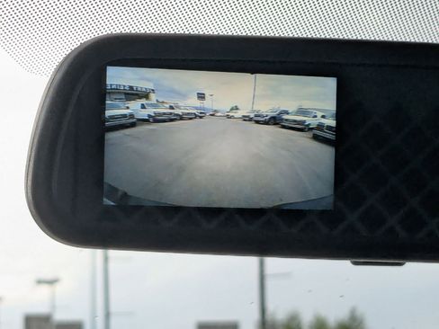 New 2025 GMC Savana 2500 Work Van w/ Safety Package image 13