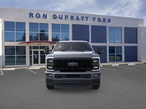 New 2026 Ford F250 XLT w/ XLT Premium Package AWD/4WD image 29