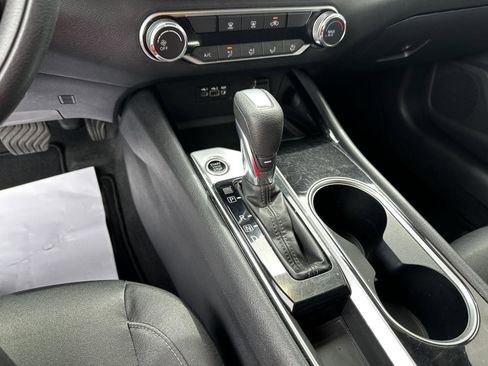 Used 2021 Nissan Altima 2.5 SV FWD image 17