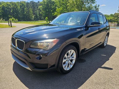 Used 2013 BMW X1 xDrive28i AWD/4WD image 12