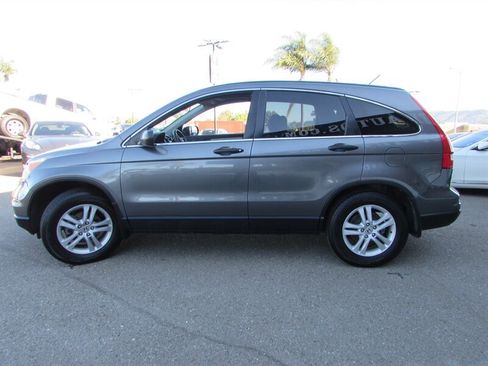 Used 2010 Honda CR-V EX image 4