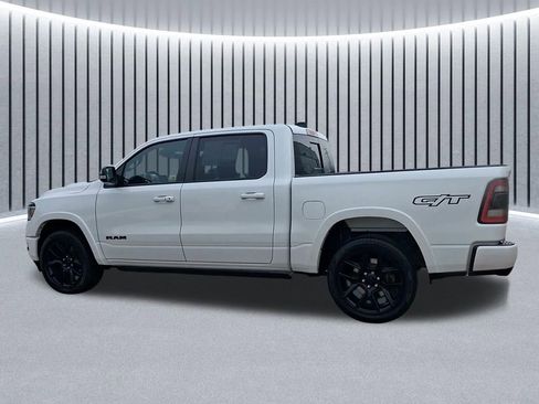 Used 2022 RAM 1500 Laramie image 12