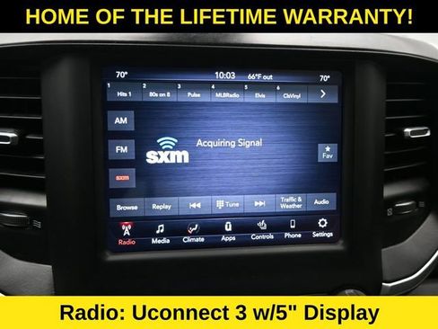 Used 2020 RAM 1500 Big Horn AWD/4WD image 23