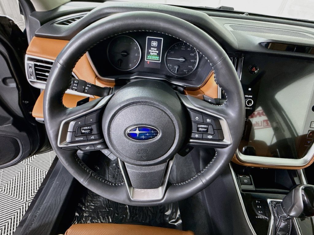 Used 2020 Subaru Legacy Touring XT w/ Popular Package #2 AWD/4WD image 22