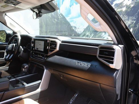 Used 2024 Toyota Tundra SR5 w/ SR5 Convenience Package AWD/4WD image 24