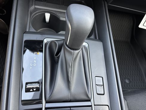 New 2026 MAZDA CX-50 2.5 Hybrid w/ Weather Package image 38