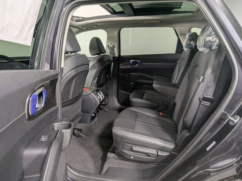 New 2026 Kia Sorento EX w/ EX Premium Package FWD image 25