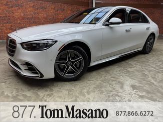 Used 2026 Mercedes-Benz S 580 S 580 video 1