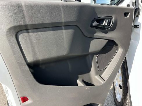 Used 2024 Ford Transit 350 XLT RWD image 29