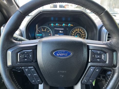 Used 2016 Ford F150 XLT w/ Equipment Group 302A Luxury AWD/4WD image 33