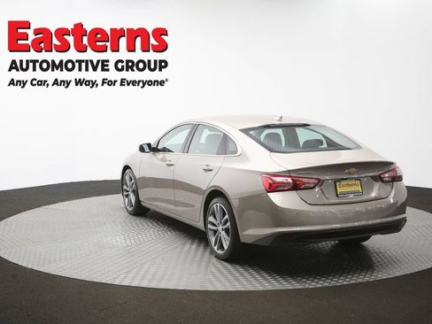 Used 2024 Chevrolet Malibu LT FWD image 67