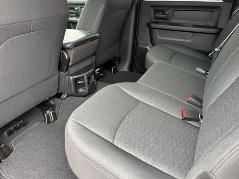 New 2026 RAM 2500 Tradesman image 14