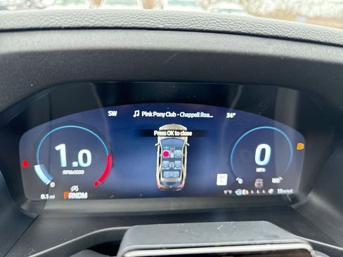 New 2026 Ford Explorer Tremor w/ Tremor Ultimate Package image 17