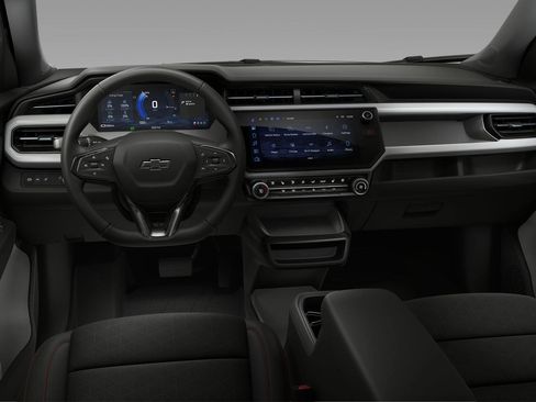 New 2027 Chevrolet Bolt RS w/ LPO, All-Weather Package FWD image 43