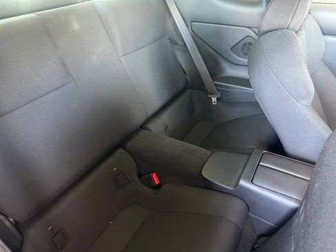 Used 2024 Toyota GR86 CAR image 18