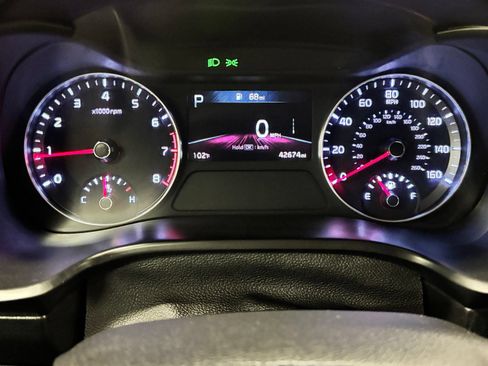 Used 2023 Kia Forte LXS w/ LXS Technology Package FWD image 14