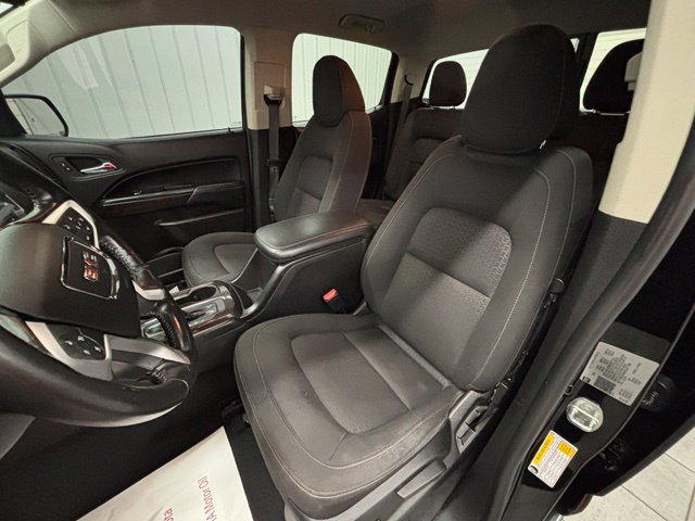Used 2022 GMC Canyon Elevation w/ Trailering Package AWD/4WD image 15