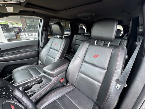 Used 2025 Dodge Durango GT AWD/4WD image 51