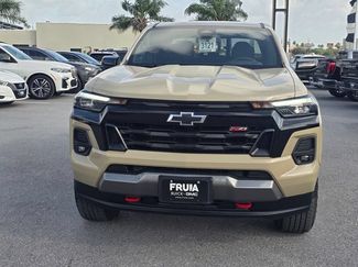 Used 2023 Chevrolet Colorado Z71 w/ Z71 Convenience Package 2 AWD/4WD video 2