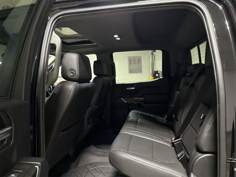 Used 2020 Chevrolet Silverado 1500 RST w/ All-Star Edition image 23