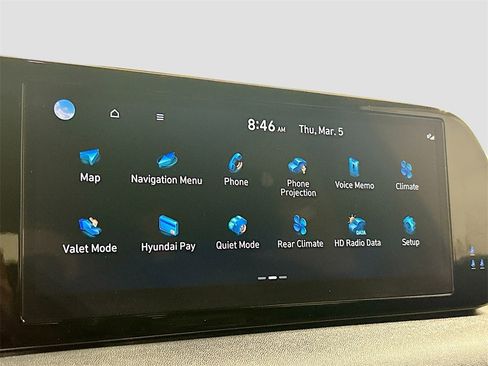 Used 2025 Hyundai Palisade SEL image 13