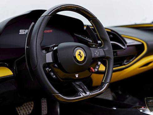 Used 2024 Ferrari SF90 Spider AWD/4WD image 58