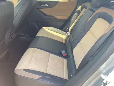 New 2026 Chevrolet Equinox ACTIV w/ Convenience Package III image 13