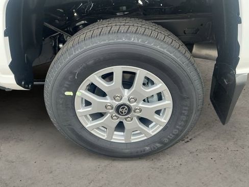 New 2026 Toyota Tacoma SR5 AWD/4WD image 14
