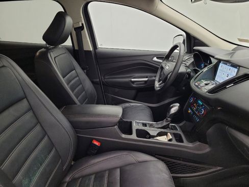 Used 2019 Ford Escape Titanium image 21