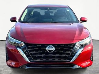 Used 2024 Nissan Sentra SV video 2