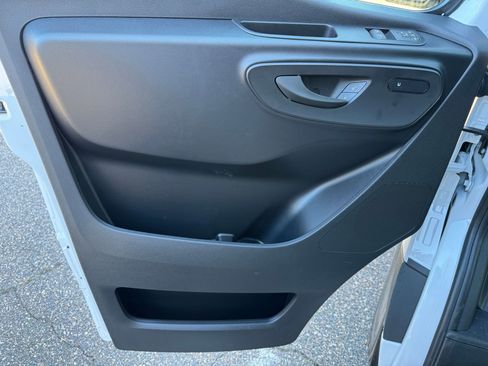 New 2026 Mercedes-Benz Sprinter 2500 image 4
