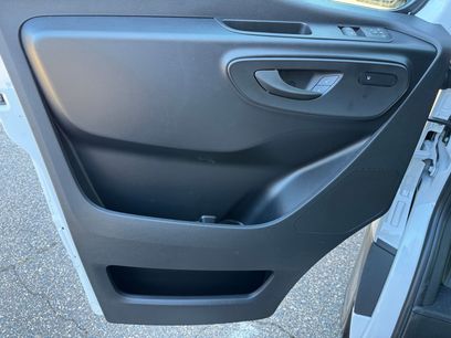 New 2026 Mercedes-Benz Sprinter 2500